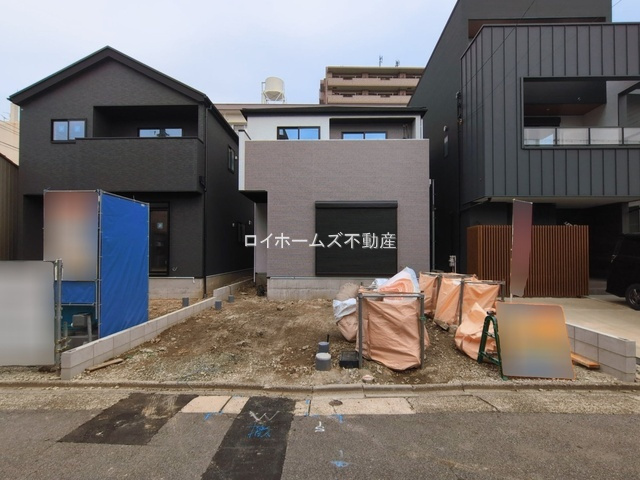  | 名古屋市北区長喜町３丁目19-1『仲介料無料』新築戸建て | 撮影：'26/03/06 