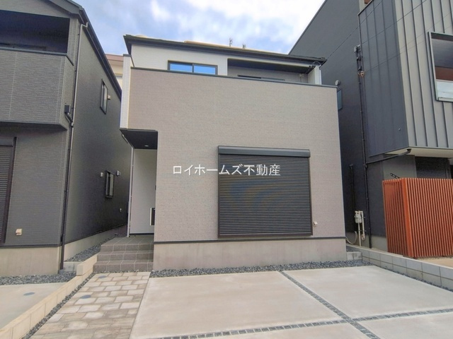  | 名古屋市北区長喜町３丁目19-1『仲介料無料』新築戸建て | 撮影：'26/04/01