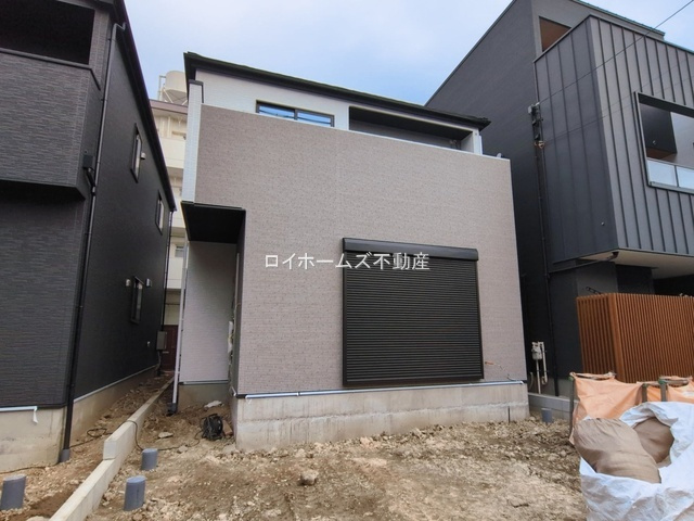  | 名古屋市北区長喜町３丁目19-1『仲介料無料』新築戸建て | 撮影：'26/03/06 