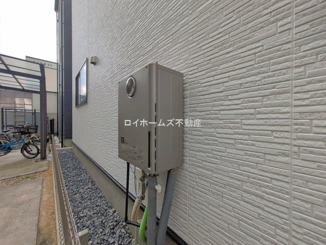  | 名古屋市北区長喜町３丁目19-1『仲介料無料』新築戸建て | 撮影：'26/04/01