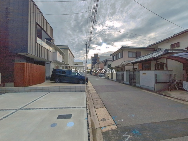 | 名古屋市北区長喜町３丁目19-1『仲介料無料』新築戸建て | 撮影：'26/04/01