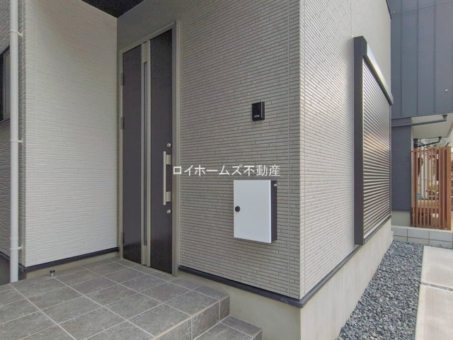  | 名古屋市北区長喜町３丁目19-1『仲介料無料』新築戸建て | 撮影：'26/04/01
