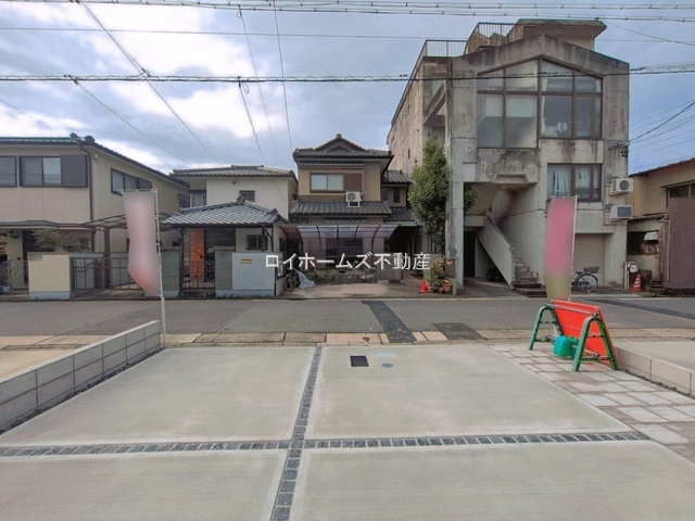  | 名古屋市北区長喜町３丁目19-1『仲介料無料』新築戸建て | 撮影：'26/04/01