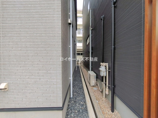  | 名古屋市北区長喜町３丁目19-1『仲介料無料』新築戸建て | 撮影：'26/04/01