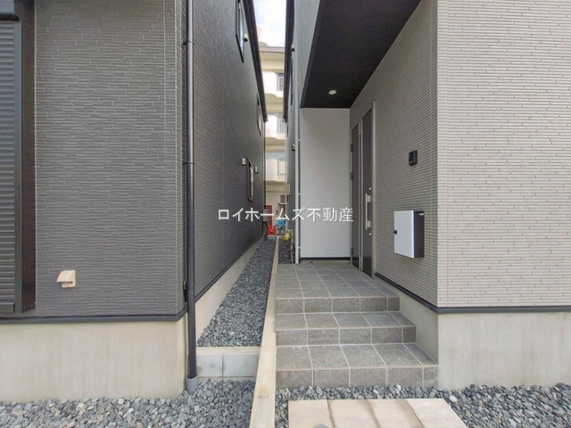  | 名古屋市北区長喜町３丁目19-1『仲介料無料』新築戸建て | 撮影：'26/04/01