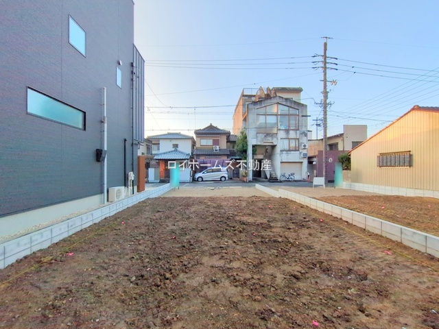  | 名古屋市北区長喜町３丁目19-1『仲介料無料』新築戸建て | 撮影：'25/11/28