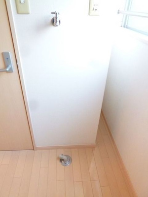 【設備】 | サンヒルズⅡ