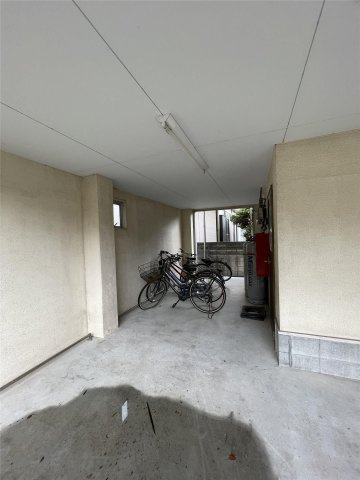 サンヒルズIIのその他共用部分
