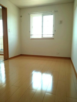 【内装】 | レーゲンボーゲンＢ