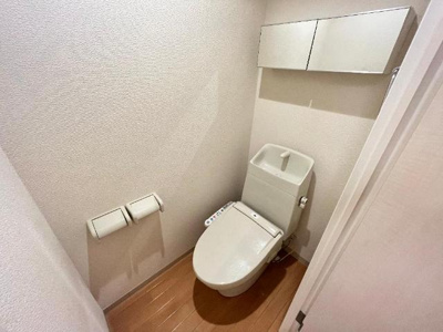 【トイレ】 | リップルメイト | シャワー付トイレ