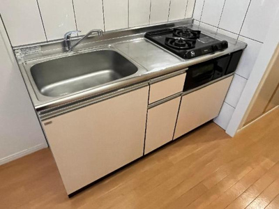 【キッチン】 | リップルメイト | キッチン