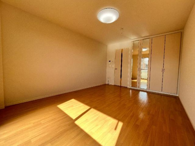 【内装】 | リップルメイト | 洋室