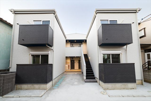 クレア馬橋（クレアマバシ）