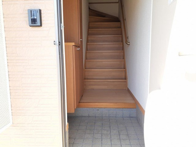 【玄関】 | ヴァロワール