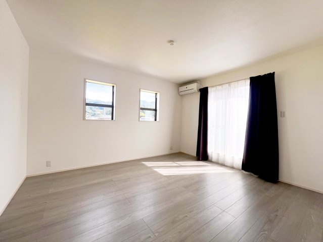 和歌山市新庄　中古戸建の洋室