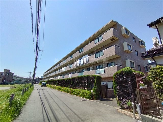 【外観】の画像