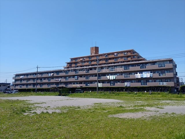 【外観】の画像