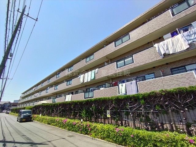 【外観】の画像