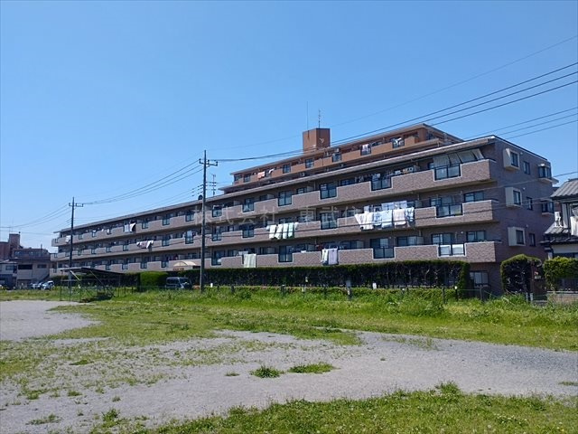 【外観】の画像