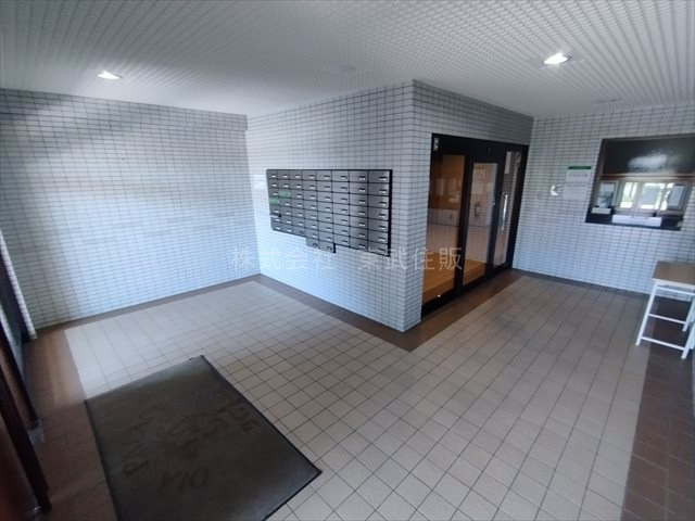 【エントランス】の画像