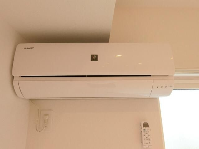 リブリ・ソレアードの設備