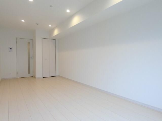 リブリ・ソレアードの居間・リビング