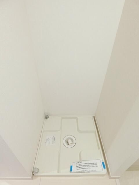 リブリ・ソレアードの設備