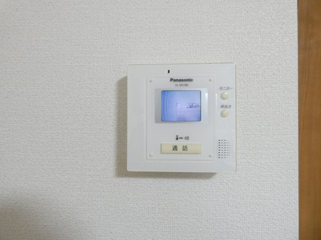 ＦＩＴ ＨＯＵＳＥ（フィットハウス）2のセキュリティ