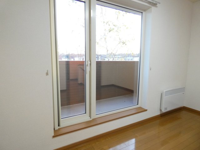 ＦＩＴ ＨＯＵＳＥ（フィットハウス）2の洋室