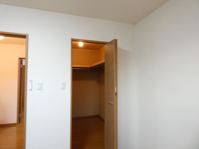 ＦＩＴ ＨＯＵＳＥ（フィットハウス）2の収納