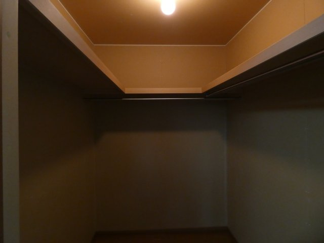 ＦＩＴ ＨＯＵＳＥ（フィットハウス）2の収納