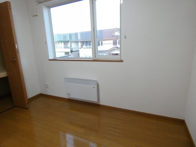 ＦＩＴ ＨＯＵＳＥ（フィットハウス）2の洋室