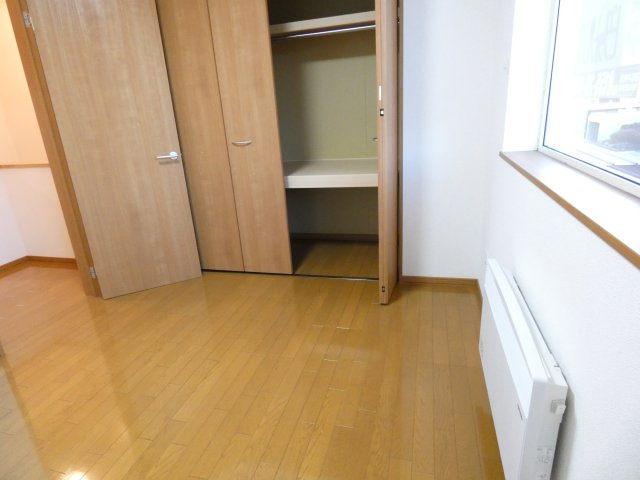 ＦＩＴ ＨＯＵＳＥ（フィットハウス）2の収納