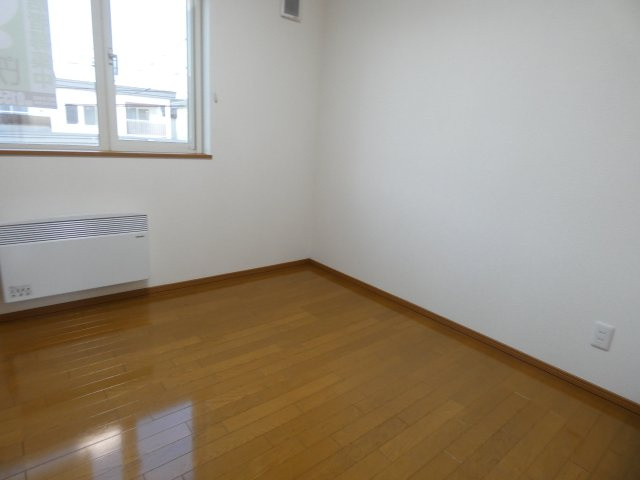ＦＩＴ ＨＯＵＳＥ（フィットハウス）2の洋室