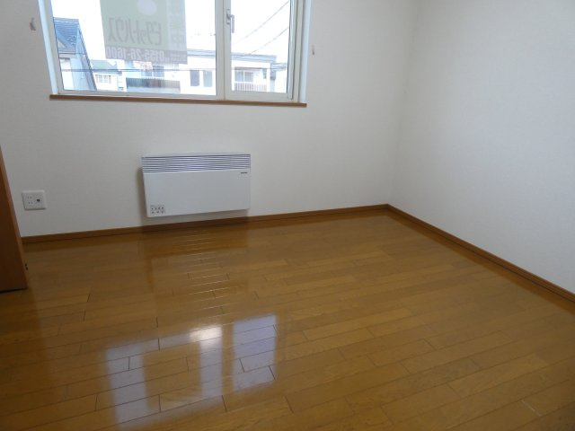 ＦＩＴ ＨＯＵＳＥ（フィットハウス）2の洋室