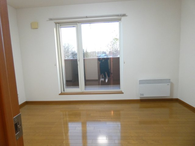 ＦＩＴ ＨＯＵＳＥ（フィットハウス）2の洋室