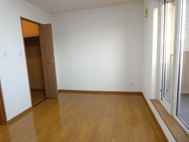 ＦＩＴ ＨＯＵＳＥ（フィットハウス）2の洋室