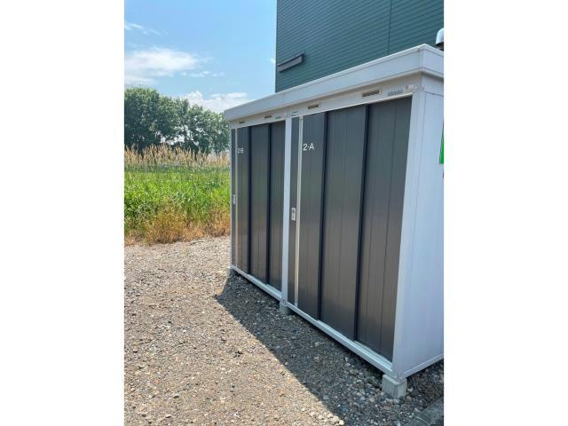ＦＩＴ ＨＯＵＳＥ（フィットハウス）2の設備