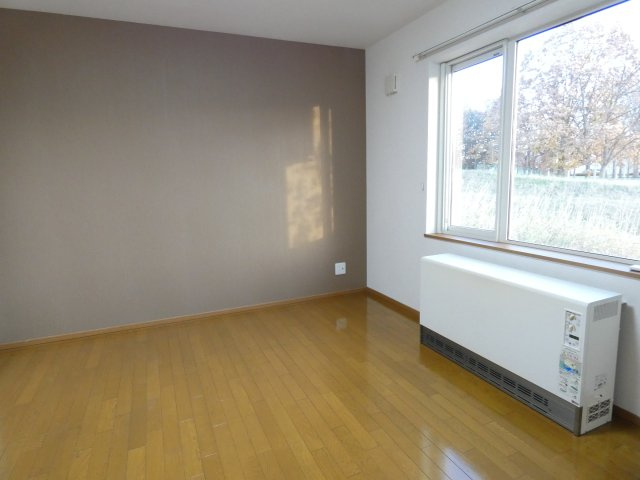 ＦＩＴ ＨＯＵＳＥ（フィットハウス）2の居間・リビング