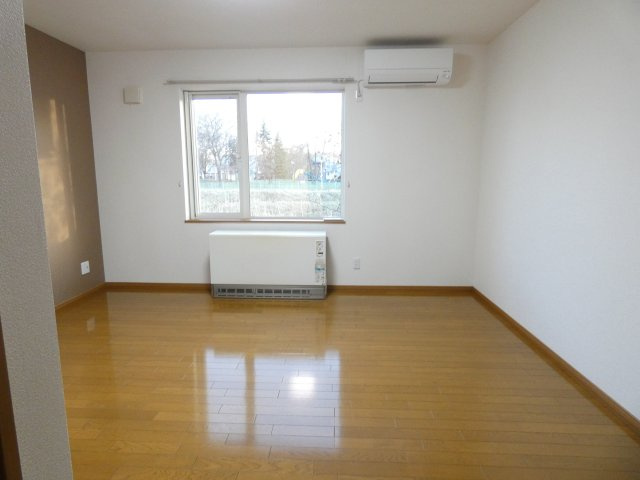 ＦＩＴ ＨＯＵＳＥ（フィットハウス）2の居間・リビング