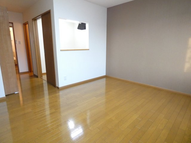 ＦＩＴ ＨＯＵＳＥ（フィットハウス）2の居間・リビング