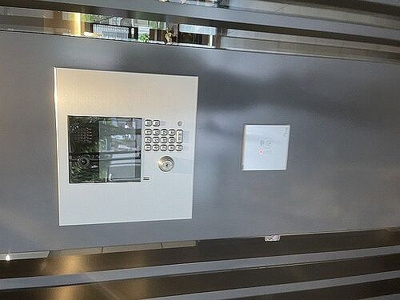 【その他】 | サーパス宇都宮一番町セントマークス | オートロック　※前回募集時2023年6月撮影