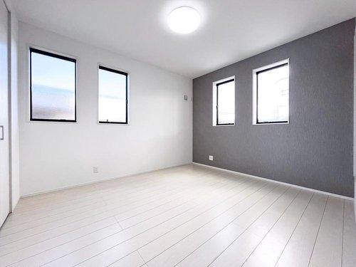 グランフェリディア泉南市新家第２期　１号棟のその他