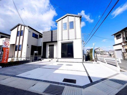 グランフェリディア泉南市新家第２期　１号棟