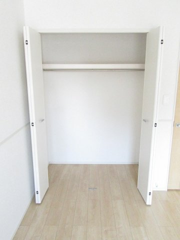 Ｎｅｏ　Ｄｅｍｅｕｒｕの収納