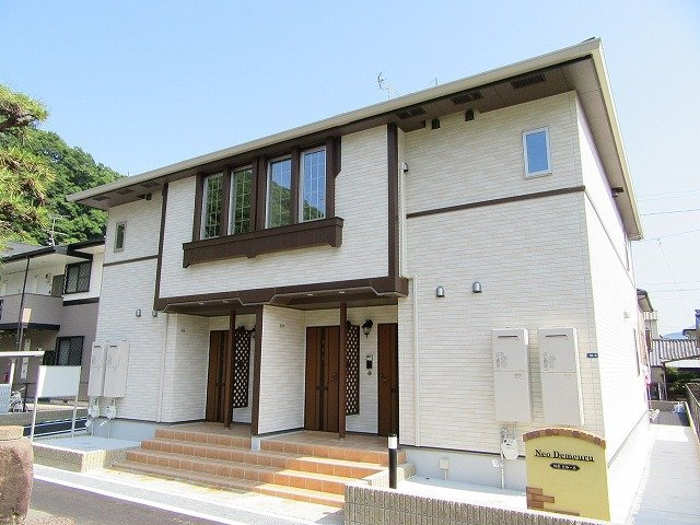 Ｎｅｏ　Ｄｅｍｅｕｒｕの外観