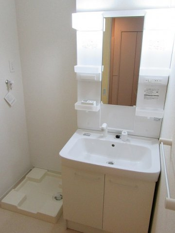 Ｎｅｏ　Ｄｅｍｅｕｒｕの洗面所