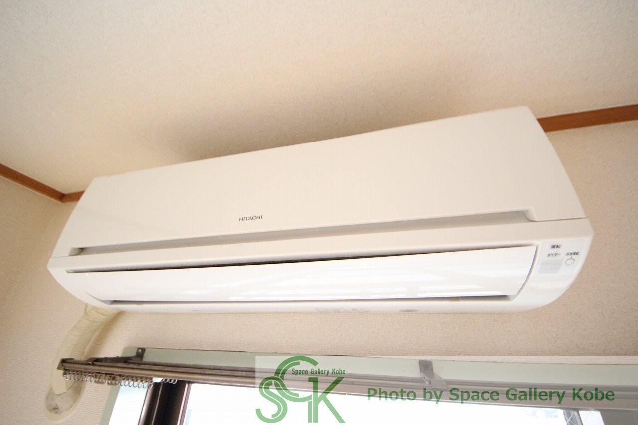 マウンテンハイツの設備|※お部屋により仕様が異なる場合がございます※