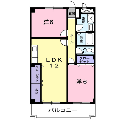 マウンテンハイツ
