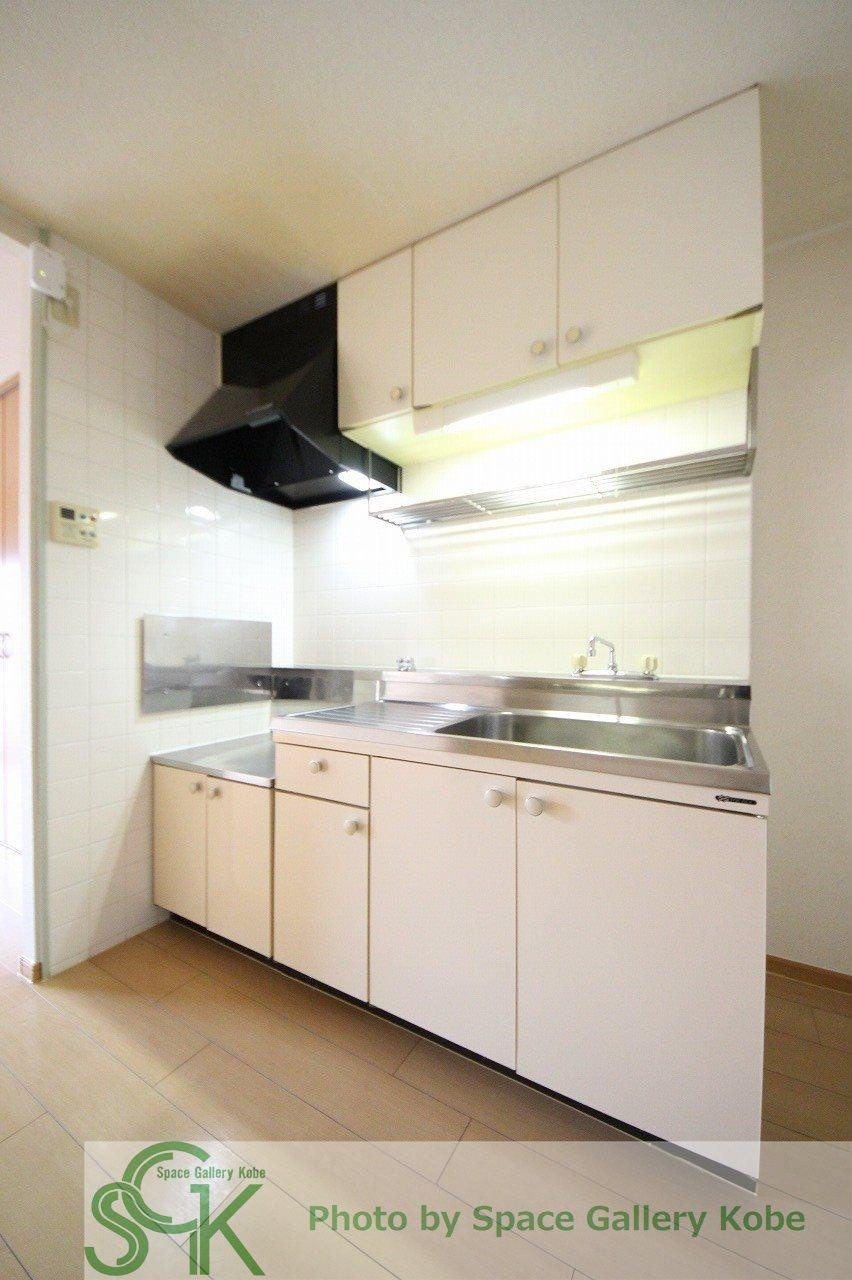 マウンテンハイツのキッチン|※お部屋により仕様が異なる場合がございます※